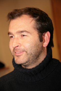 Nicolas Frésard